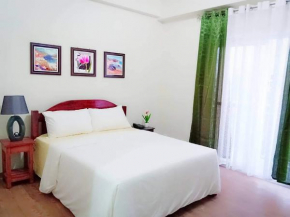 Amani Grand Residence near Mactan Airport